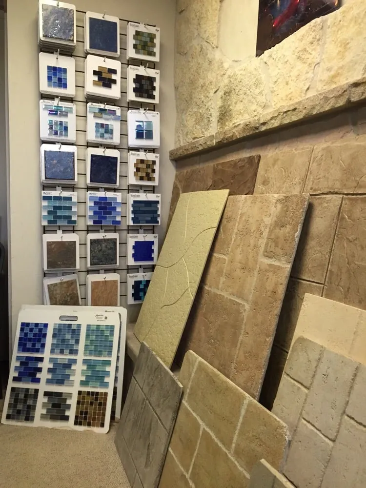 Slide of Austintatious Pools