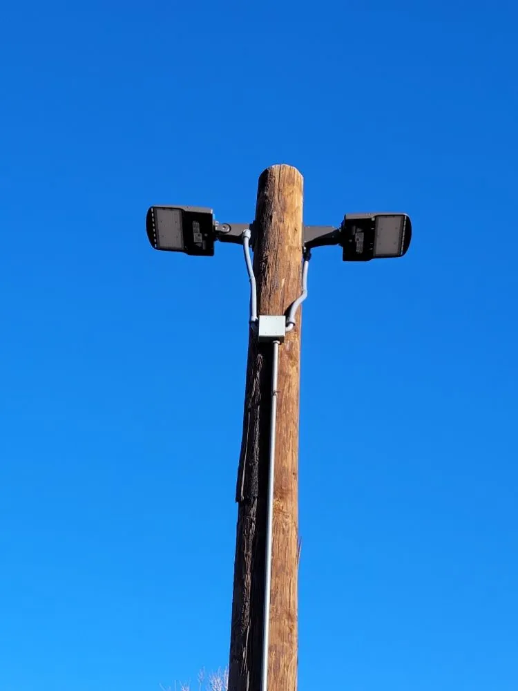 Slide of Authentic Electric Solutions