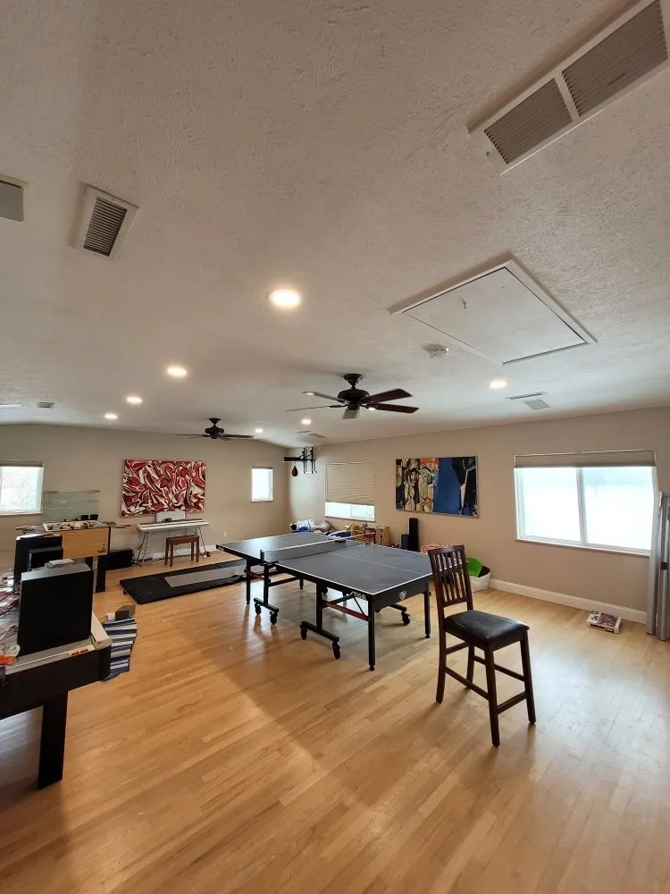 Slide of Authentic Electric Solutions