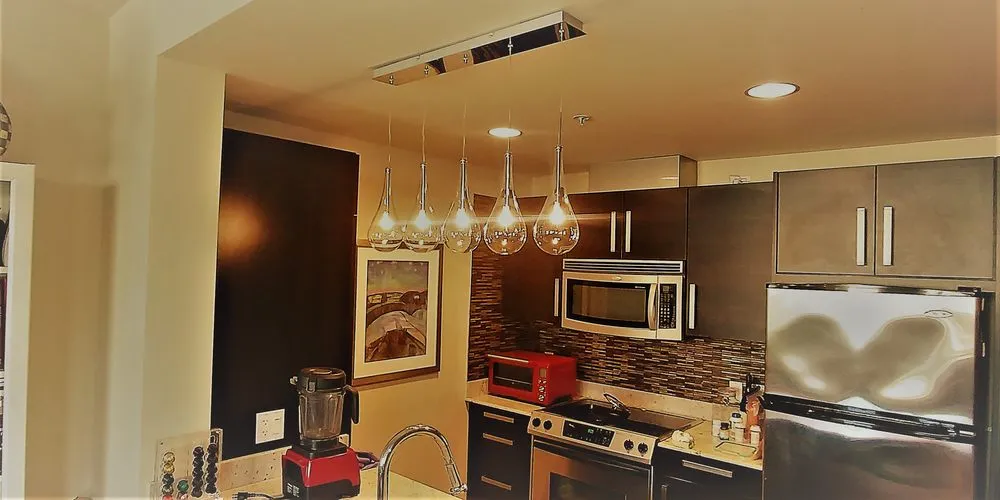 Slide of Authentic Electrical