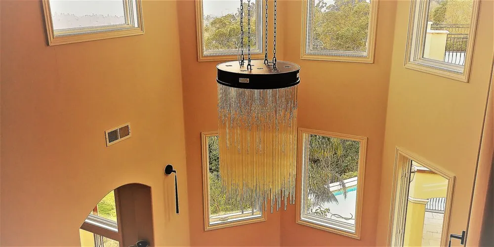 Slide of Authentic Electrical