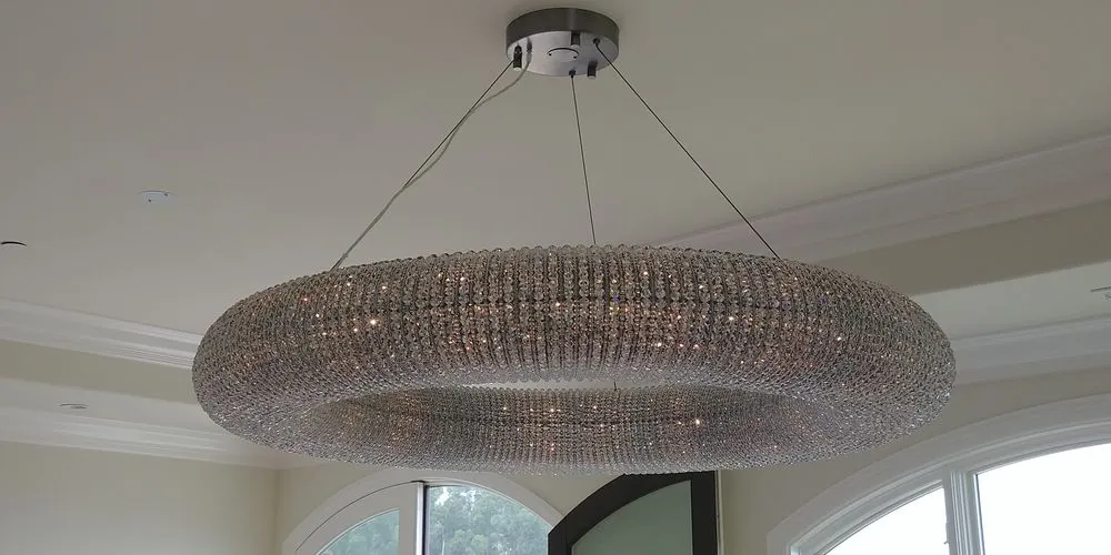 Slide of Authentic Electrical