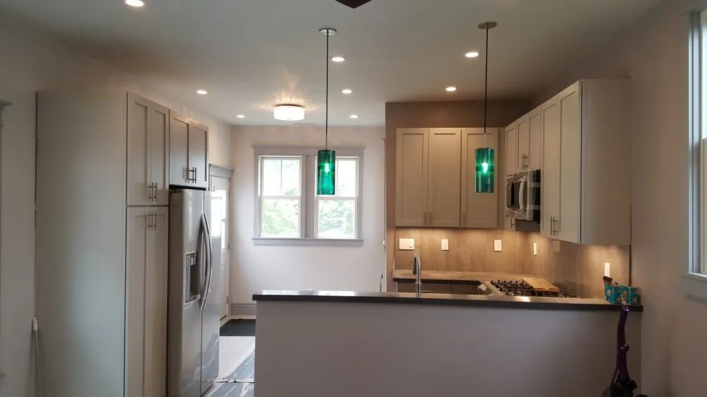 Slide of Authentic Electrical