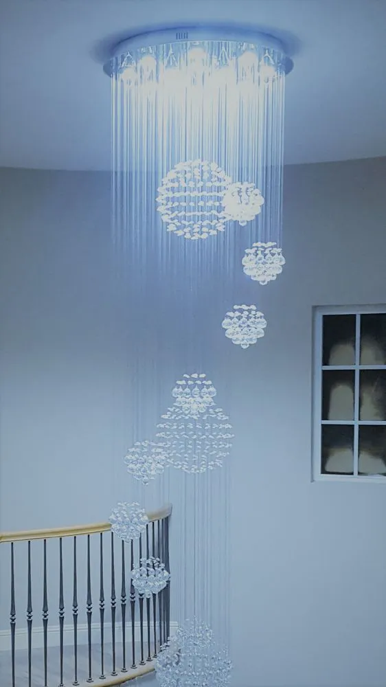 Slide of Authentic Electrical