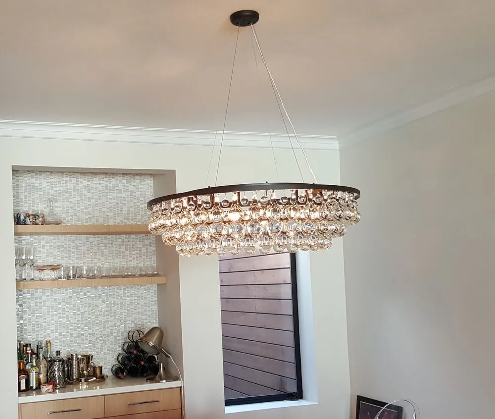 Slide of Authentic Electrical