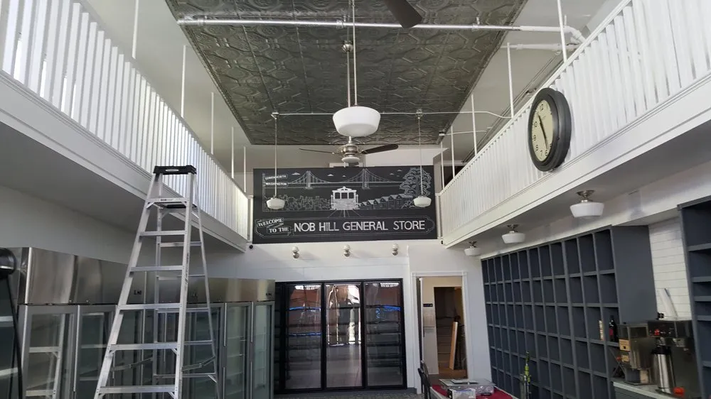 Slide of Authentic Electrical