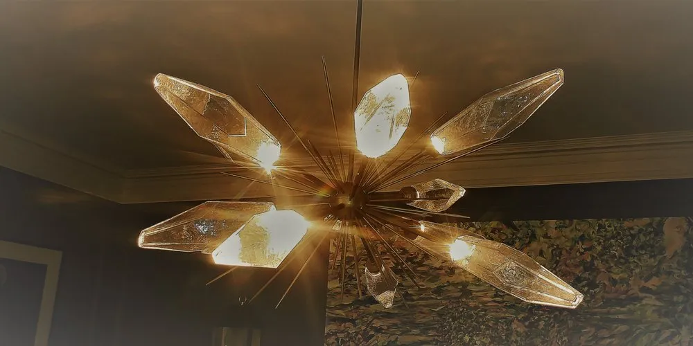 Slide of Authentic Electrical