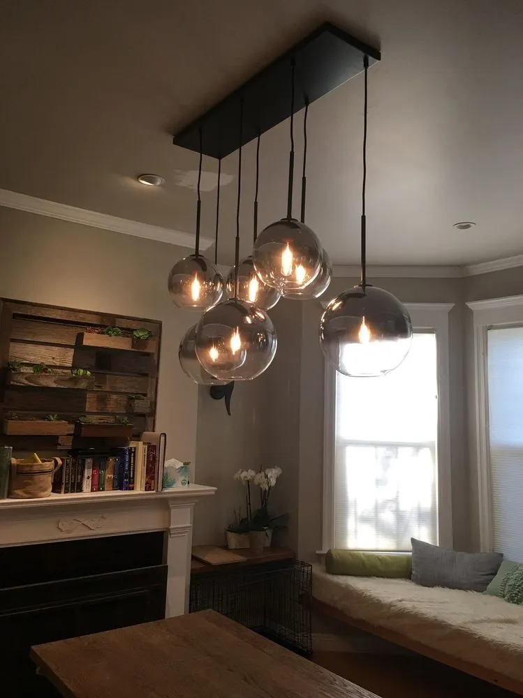 Slide of Authentic Electrical