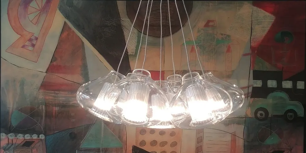 Slide of Authentic Electrical