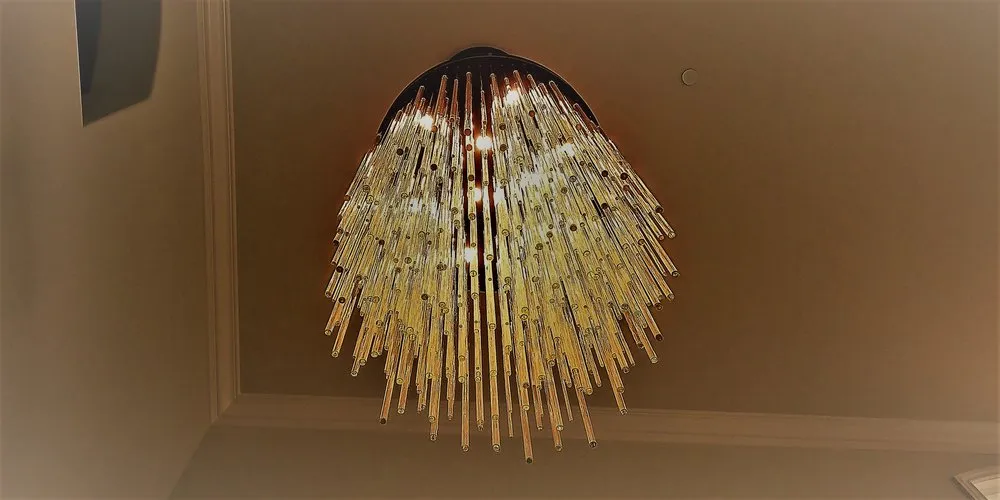 Slide of Authentic Electrical