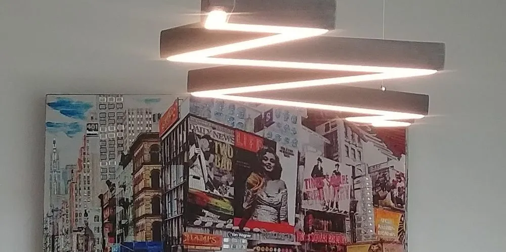 Slide of Authentic Electrical