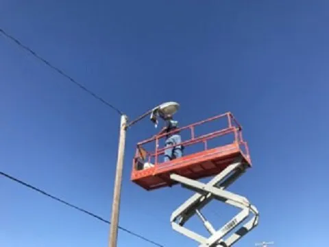 Slide of Authentic Electrical Solutions