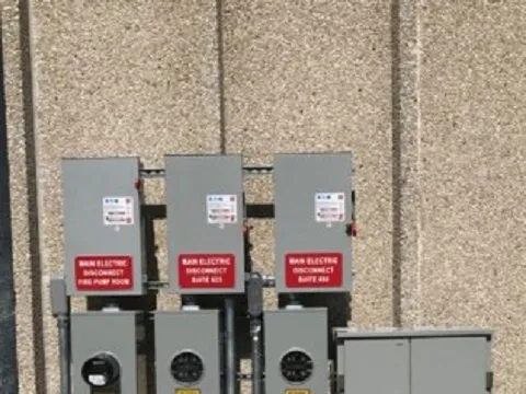 Slide of Authentic Electrical Solutions