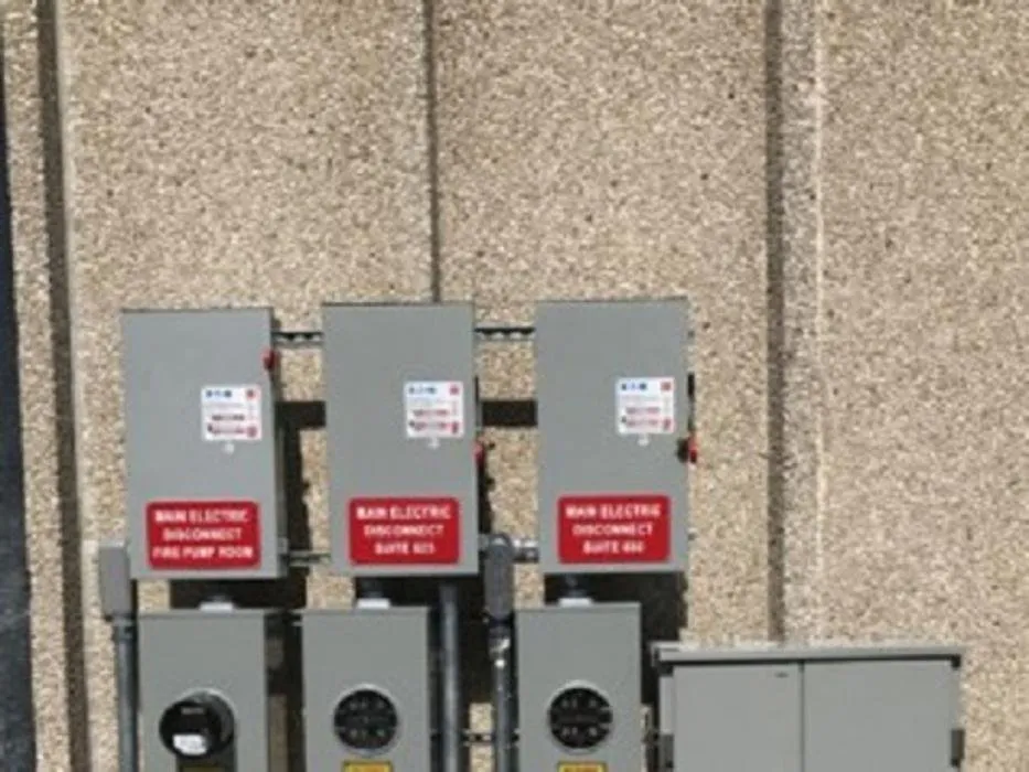 Slide of Authentic Electrical Solutions