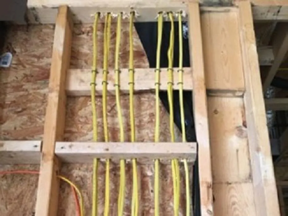 Slide of Authentic Electrical Solutions