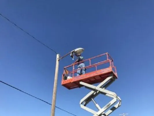 Authentic Electrical Solutions