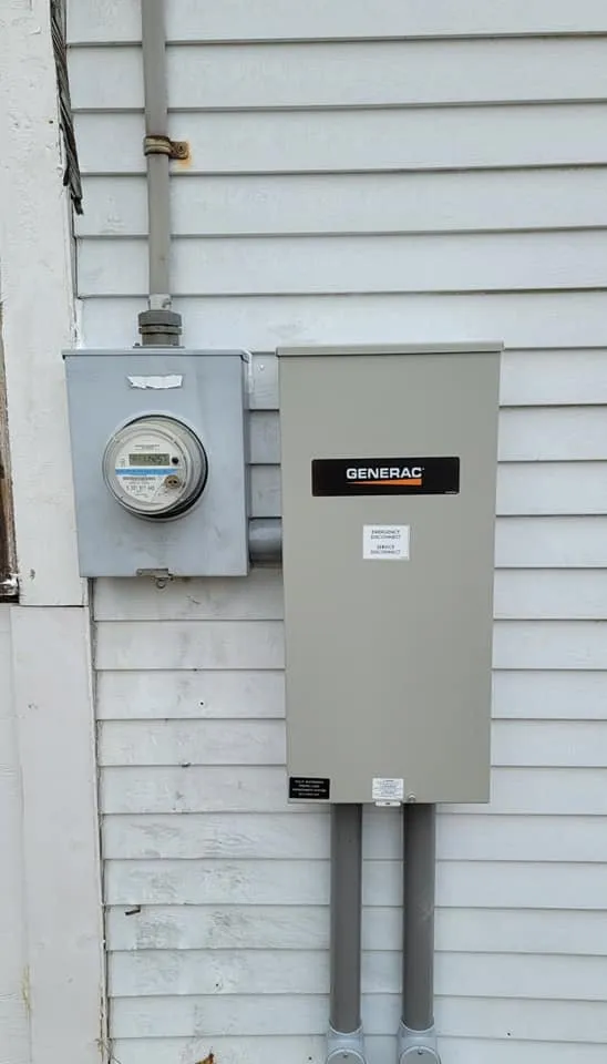 Slide of Authority 24 Hour Electrician