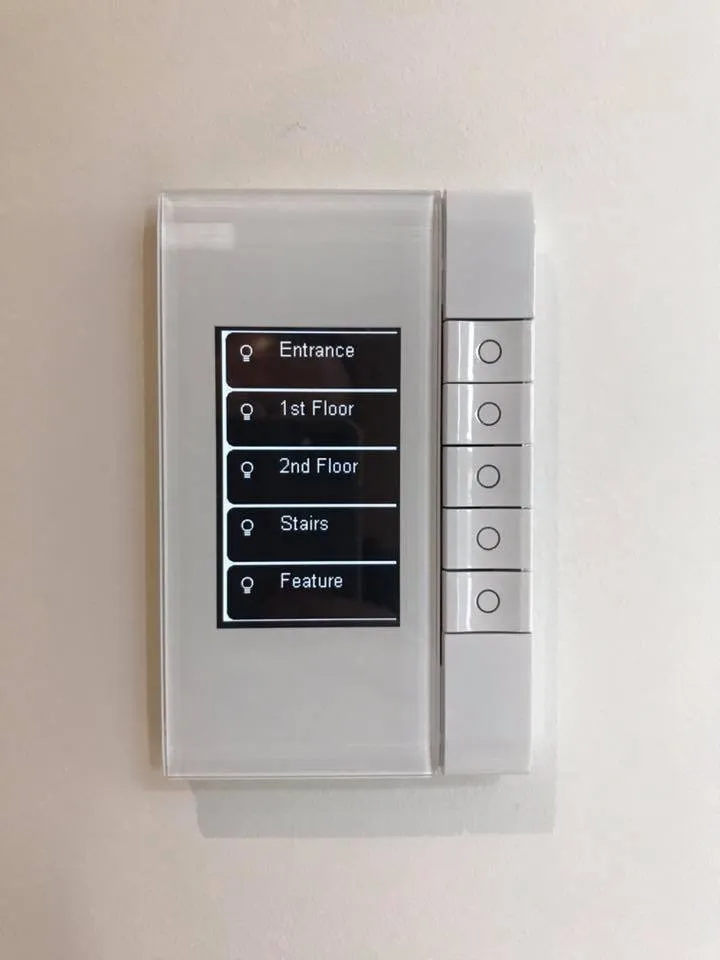 Slide of Authority 24 Hour Electrician