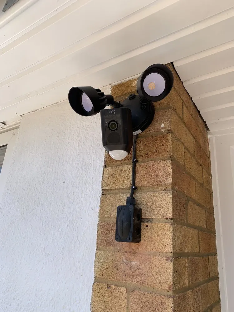 Slide of Authority 24 Hour Electrician