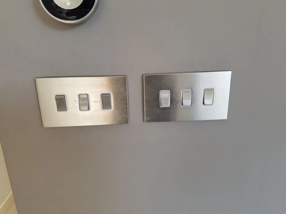 Slide of Authority 24 Hour Electrician