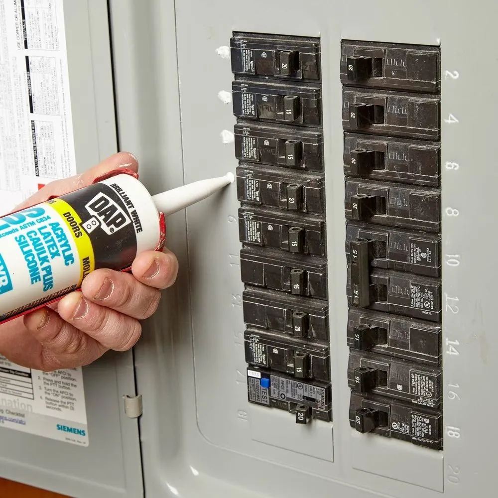 Affordable electrical repair in Montrose, CA by Authorized Electrician