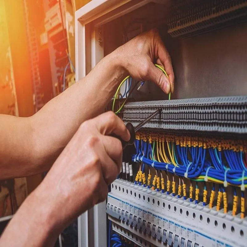Reliable electrician providing electrical repair in Montrose, CA - Authorized Electrician