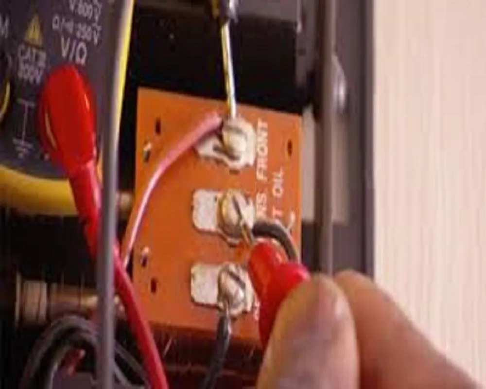 Affordable lighting installation service in Montrose, CA - Authorized Electrician
