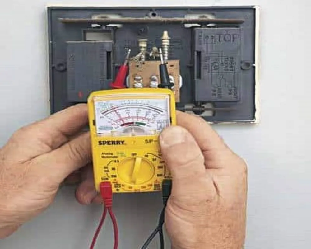 Licensed electrician providing lighting installation in Montrose, CA - Authorized Electrician