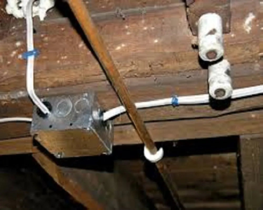 Professional wiring installation in Montrose, CA by Authorized Electrician