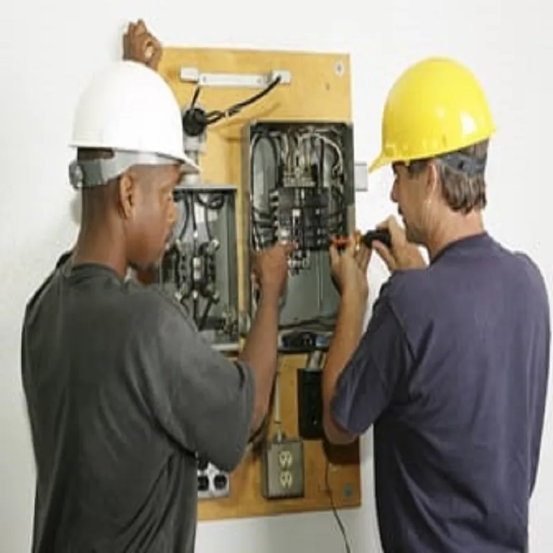 Expert electrician providing circuit breaker repair in Montrose, CA - Authorized Electrician