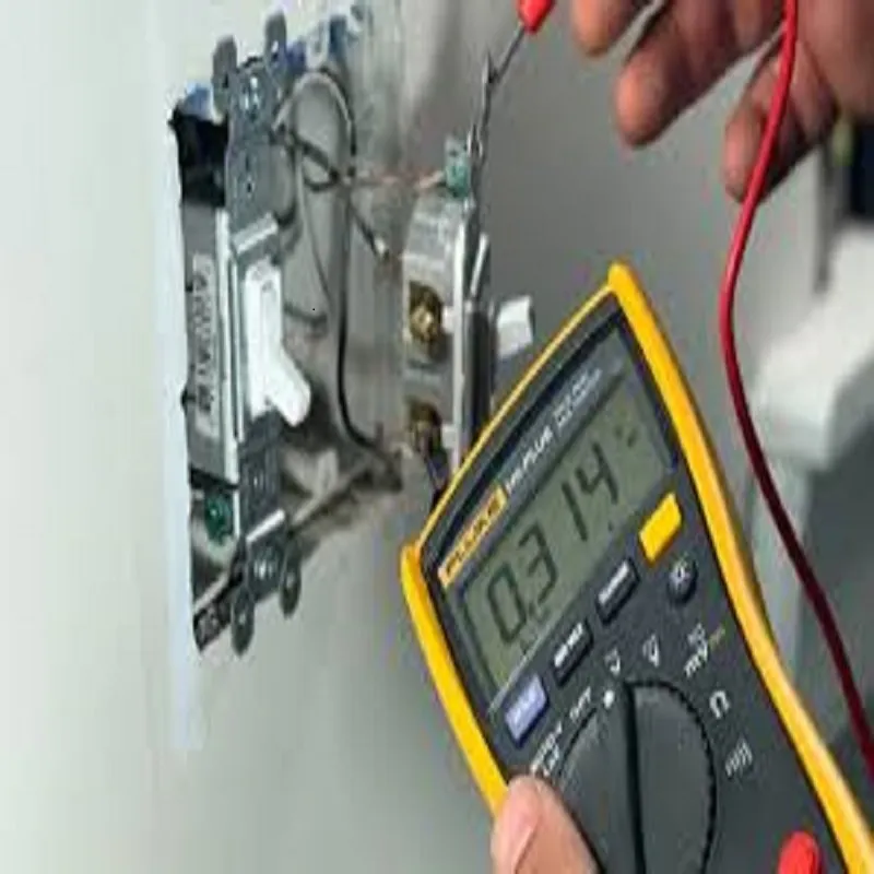 Expert electrician providing outlet and switch repair in Montrose, CA - Authorized Electrician