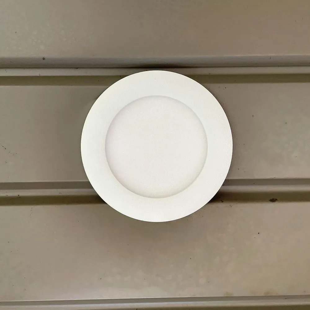 Slide of Authorized Electricians