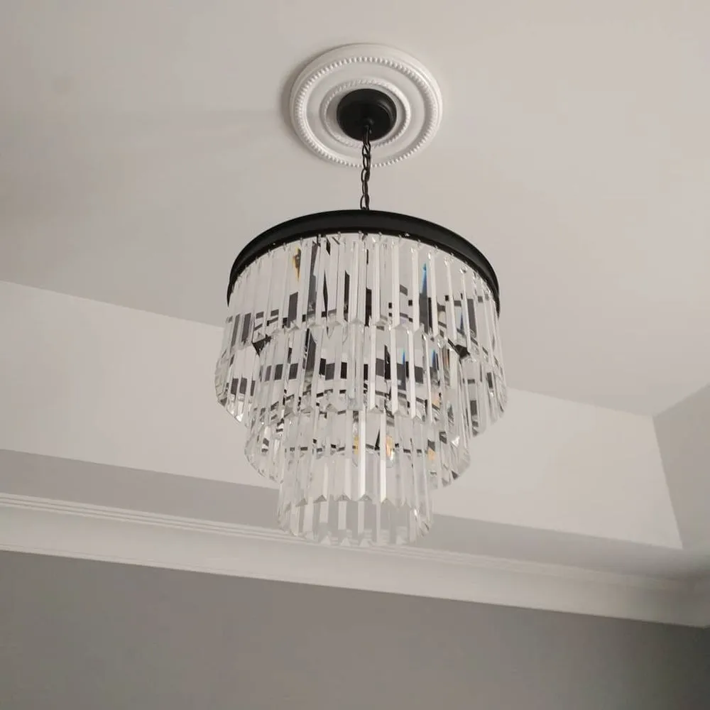 Slide of Authorized Electricians