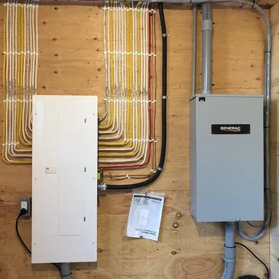 Authorized Electricians Logo