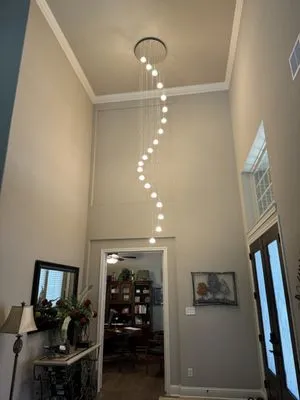 Autmon Electric Logo