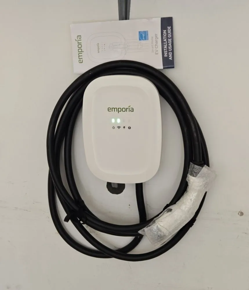 Emergency panel upgrade service in Aldie, VA - Auto Charge Pros
