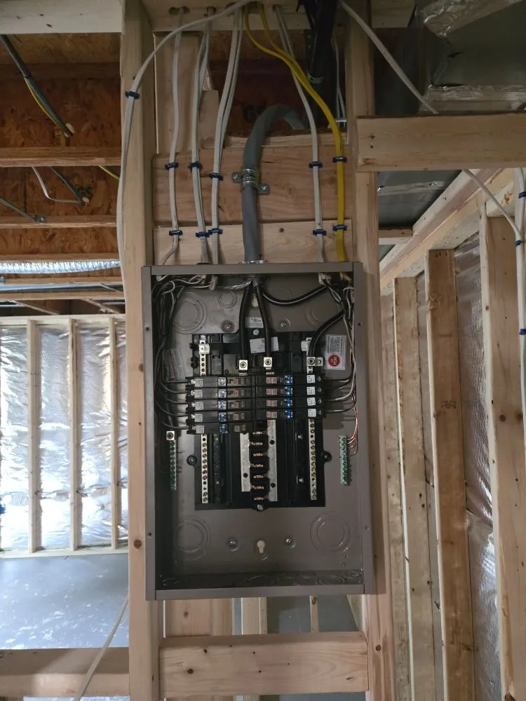 Trusted panel upgrade service in Aldie, VA - Auto Charge Pros