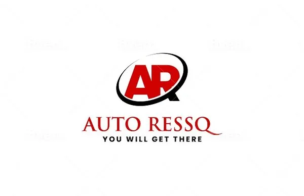 Auto Ressq Logo