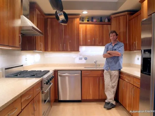 Automated Environments Logo