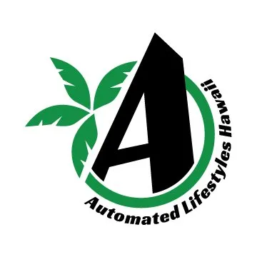 Automated Lifestyles Hawaii Logo