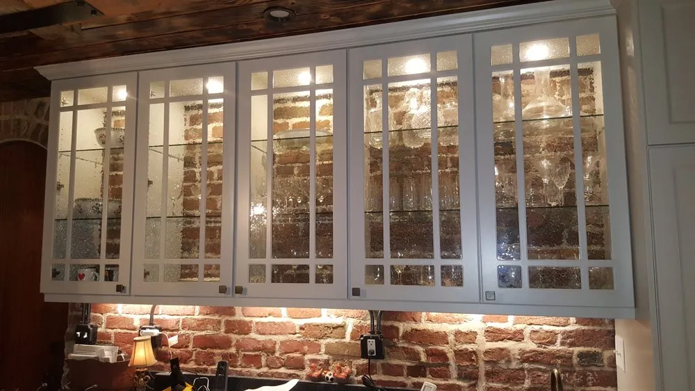 Slide of Automated Living Solutions