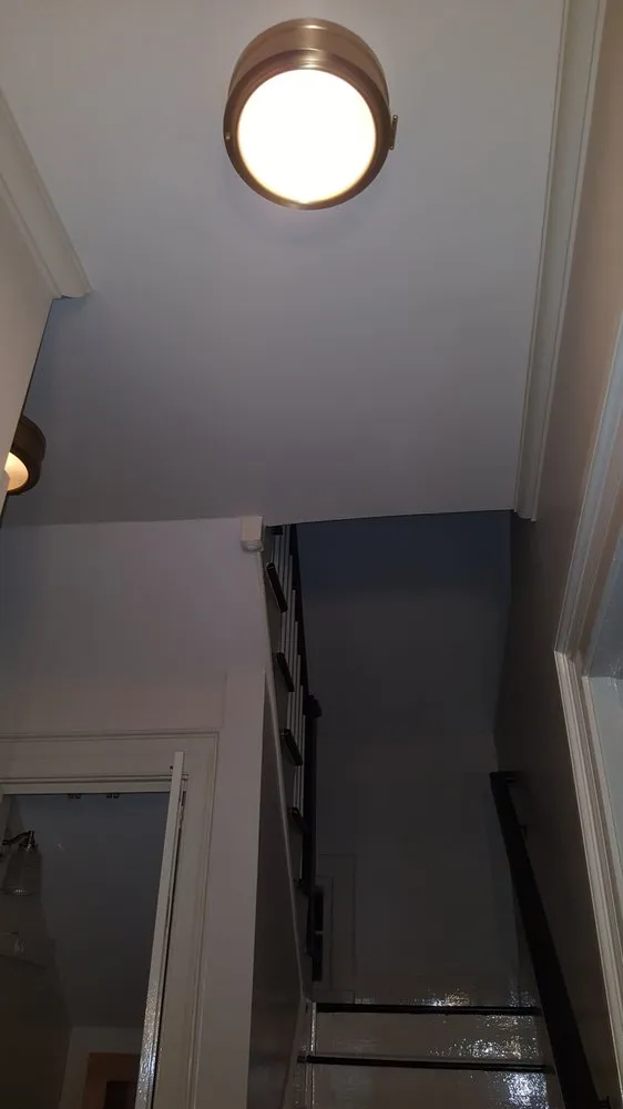 Slide of Automated Living Solutions