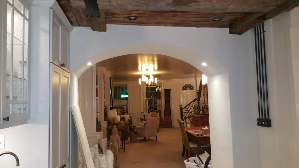 Slide of Automated Living Solutions