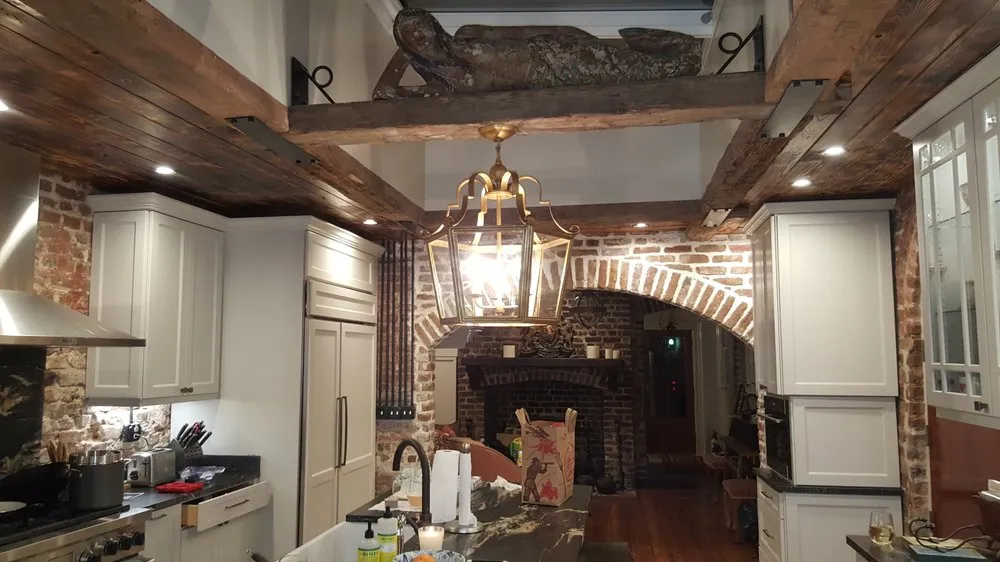 Slide of Automated Living Solutions