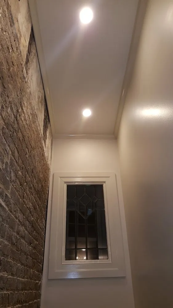 Slide of Automated Living Solutions