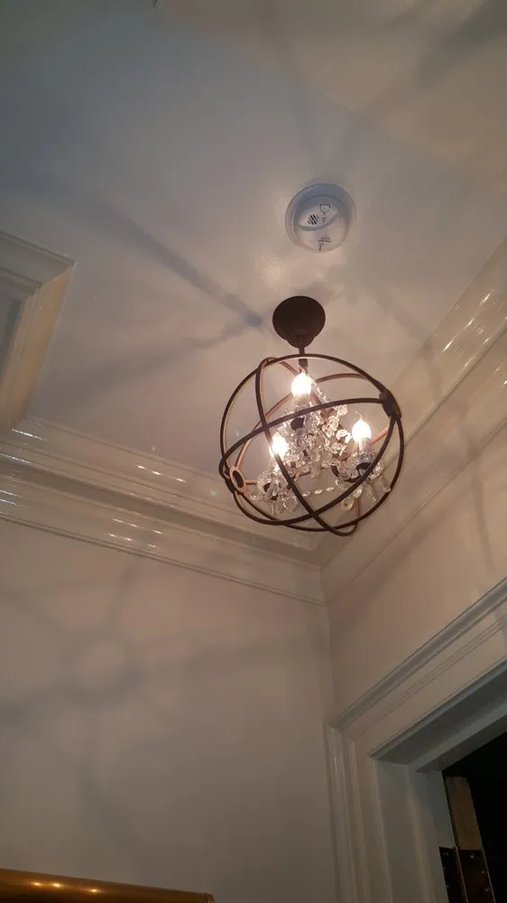 Licensed electrical service for homes in electrical repair,  by 