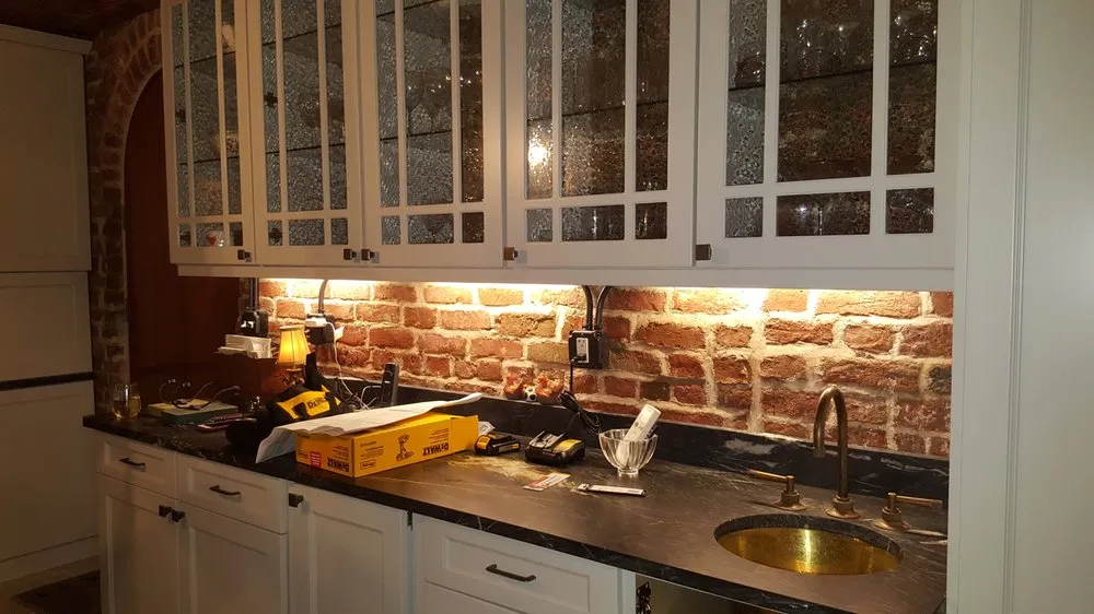 Slide of Automated Living Solutions