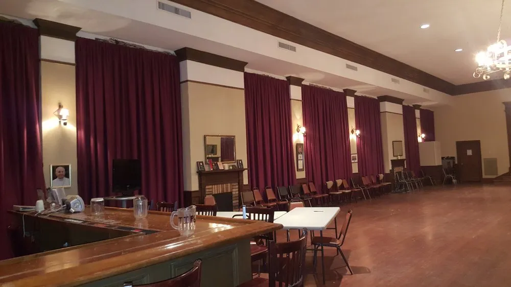 Slide of Automated Living Solutions