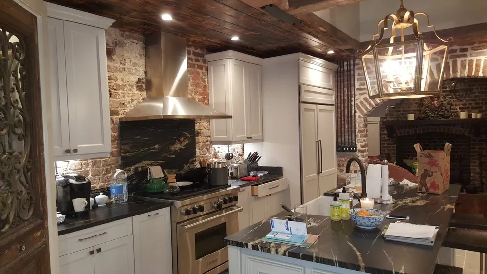 Slide of Automated Living Solutions