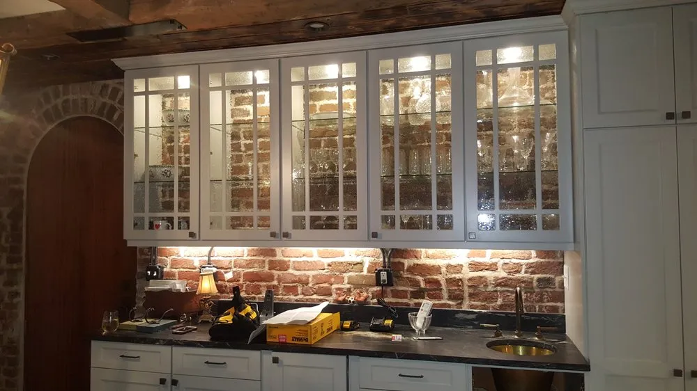 Slide of Automated Living Solutions